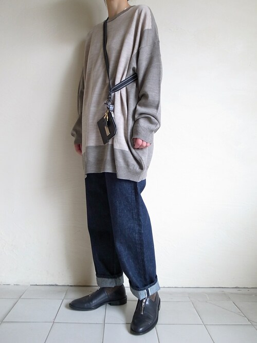 TITY niigataさんのコーディネート