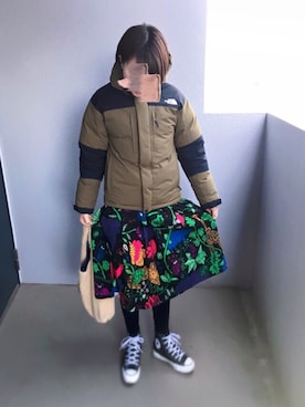 チムニーさんのコーディネート