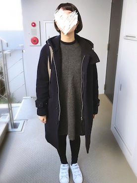 チムニーさんのコーディネート