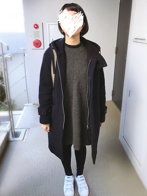 BEAMS BOY（ビームスボーイ）の「PORTER×BEAMS BOY / フェイクファー