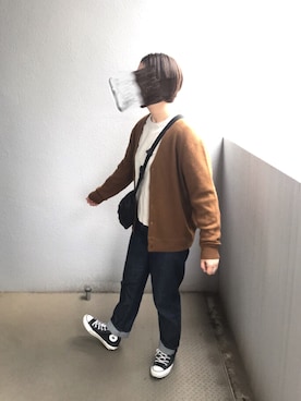 チムニーさんのコーディネート