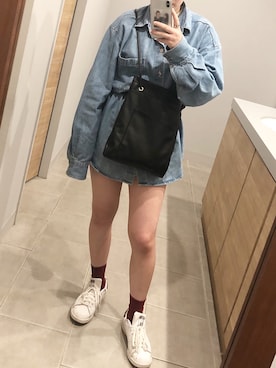 pontaさんのコーディネート