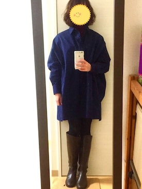 くこ☺︎さんのコーディネート