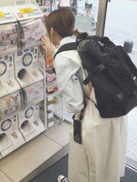 meeemorrさんのコーディネート