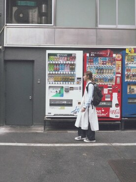 meeemorrさんのコーディネート