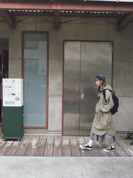 meeemorrさんのコーディネート