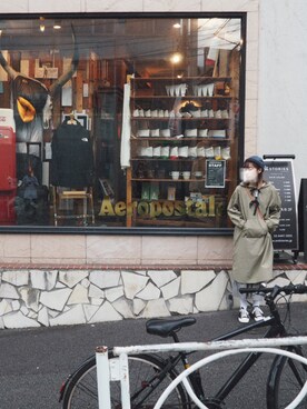 meeemorrさんのコーディネート