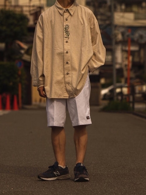 てんちさんのコーディネート
