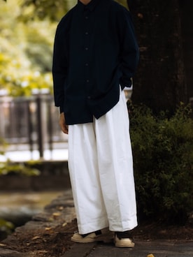 てんちさんのコーディネート