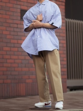 てんちさんのコーディネート