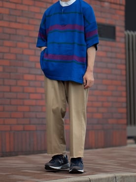 てんちさんのコーディネート