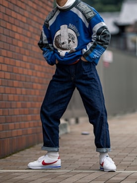 てんちさんのコーディネート