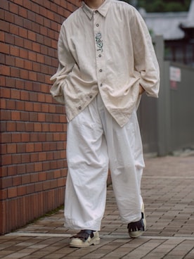 てんちさんのコーディネート