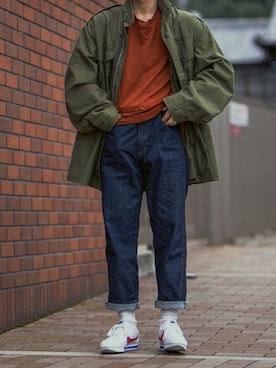 てんちさんのコーディネート