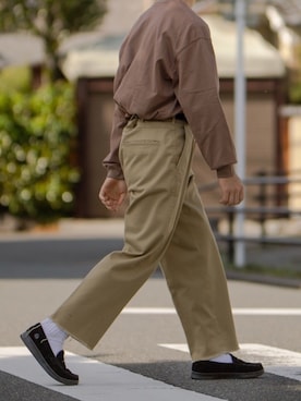 てんちさんのコーディネート