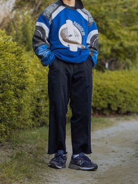 てんちさんのコーディネート