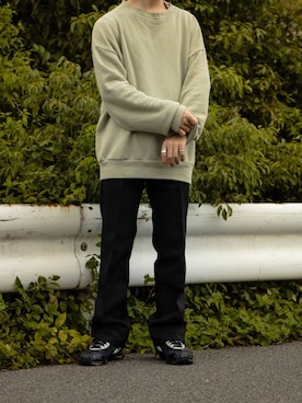 てんちさんのコーディネート