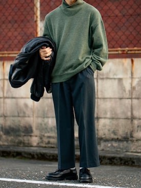 てんちさんのコーディネート