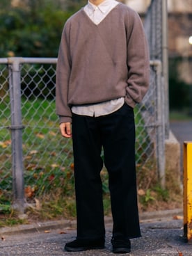 てんちさんのコーディネート