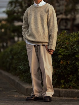 てんちさんのコーディネート