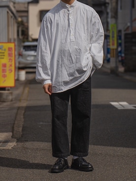 てんちさんのコーディネート