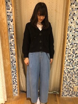 kaede☺︎さんのコーディネート