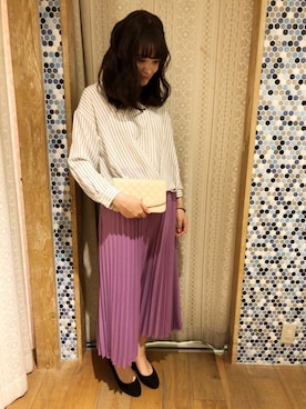 kaede☺︎さんのコーディネート