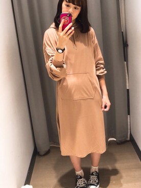 kaede☺︎さんのコーディネート