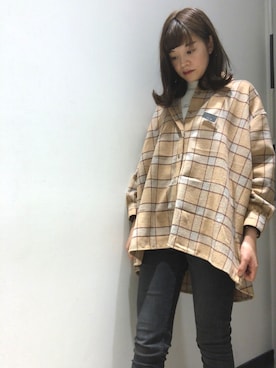 kaede☺︎さんのコーディネート