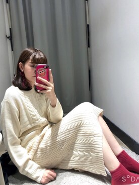 kaede☺︎さんのコーディネート