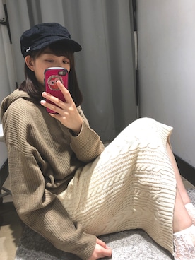 kaede☺︎さんのコーディネート