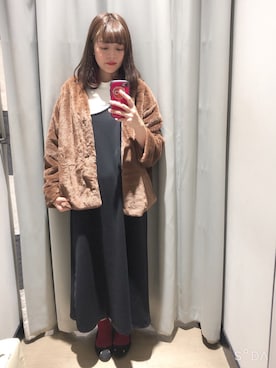 kaede☺︎さんのコーディネート