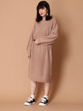 kaede☺︎さんのコーディネート