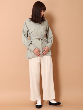 kaede☺︎さんのコーディネート