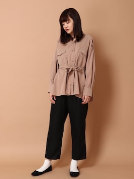 kaede☺︎さんのコーディネート