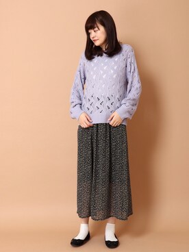 kaede☺︎さんのコーディネート