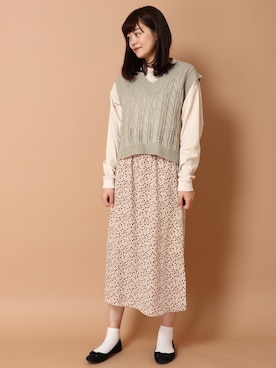 kaede☺︎さんのコーディネート