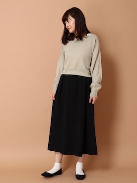 kaede☺︎さんのコーディネート