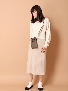 kaede☺︎さんのコーディネート