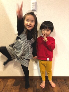 AnPさんのコーディネート