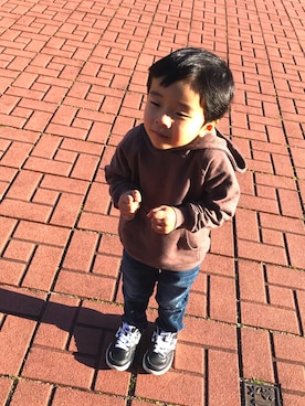 AnPさんのコーディネート