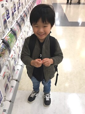 AnPさんのコーディネート