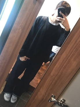 AnPさんのコーディネート