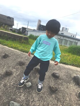 AnPさんのコーディネート