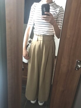 AnPさんのコーディネート