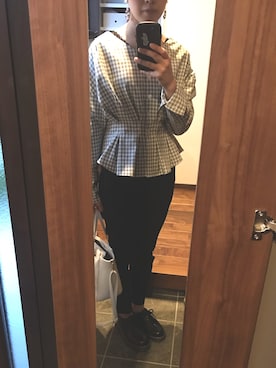 AnPさんのコーディネート