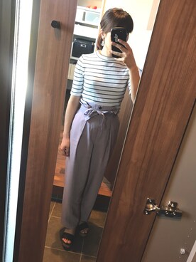 AnPさんのコーディネート