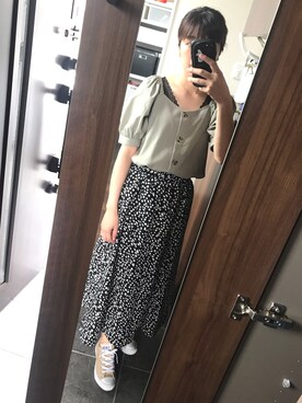 AnPさんのコーディネート