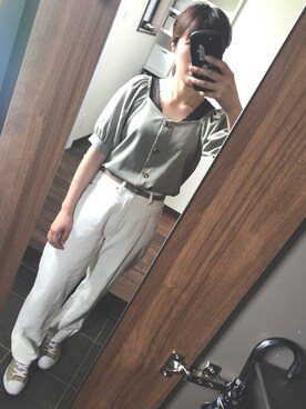 AnPさんのコーディネート