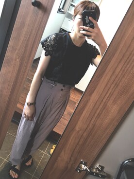 AnPさんのコーディネート